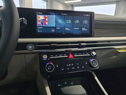 New 2026 Hyundai Tucson SEL image 26