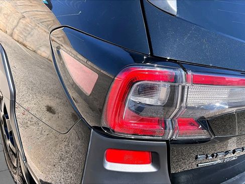 Used 2022 Subaru Outback Wilderness w/ Wilderness Package AWD/4WD image 28