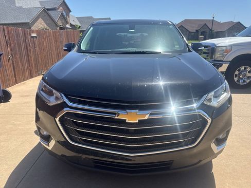 Used 2019 Chevrolet Traverse LT AWD/4WD image 2