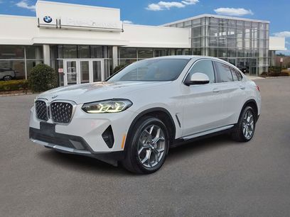 Used 2023 BMW X4 xDrive30i w/ Premium Package