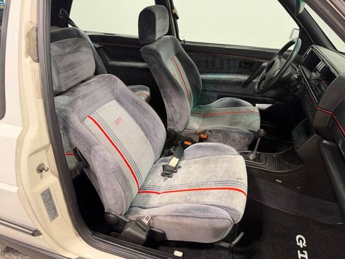 Used 1991 Volkswagen GTI image 31