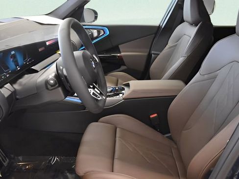 New 2026 BMW X3 xDrive30 w/ Premium Package AWD/4WD image 25