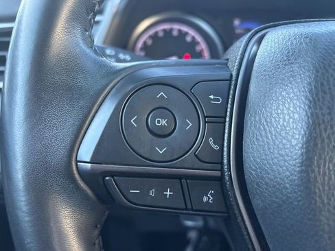 Used 2023 Toyota Camry SE image 17