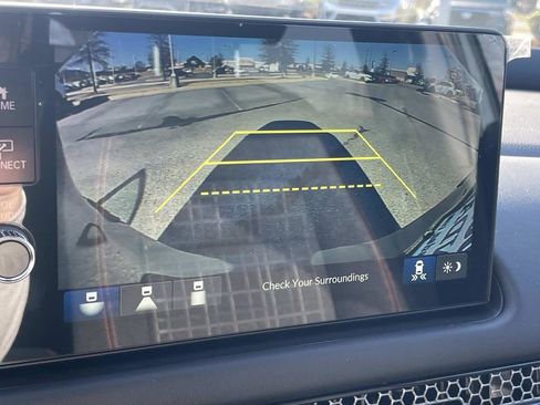 New 2026 Honda HR-V Sport image 19