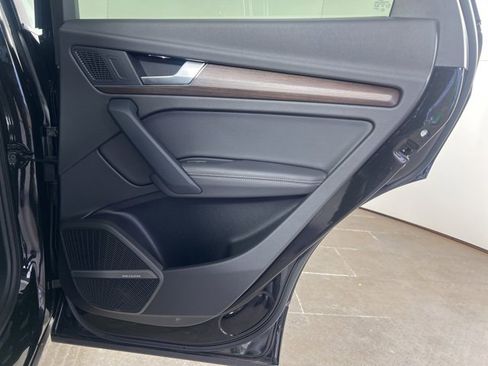 Certified 2023 Audi Q5 2.0T Premium Plus w/ Premium Plus Package image 13