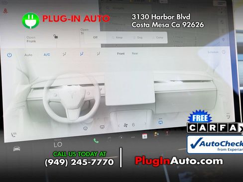 Used 2018 Tesla Model 3 Mid Range image 31