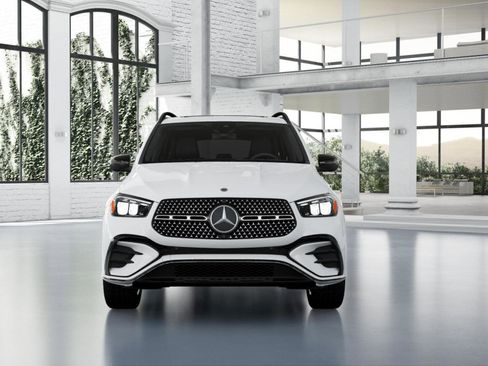 New 2026 Mercedes-Benz GLE 450 4MATIC image 5