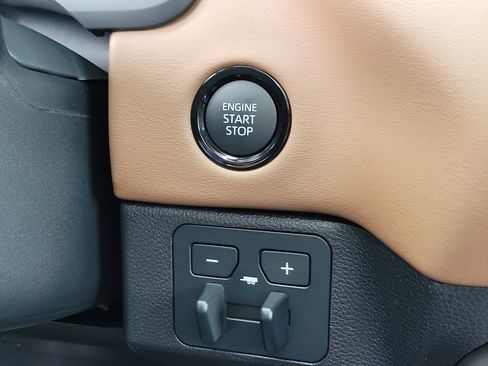 New 2026 Toyota Tundra 1794 Edition AWD/4WD image 24