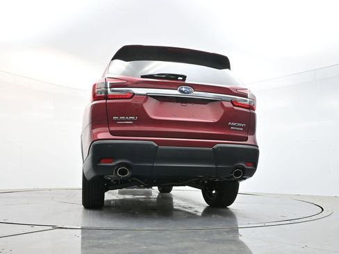 New 2026 Subaru Ascent Limited AWD/4WD image 22