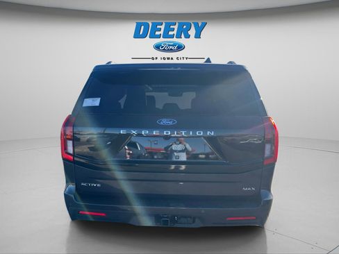 New 2026 Ford Expedition Max Active AWD/4WD image 6