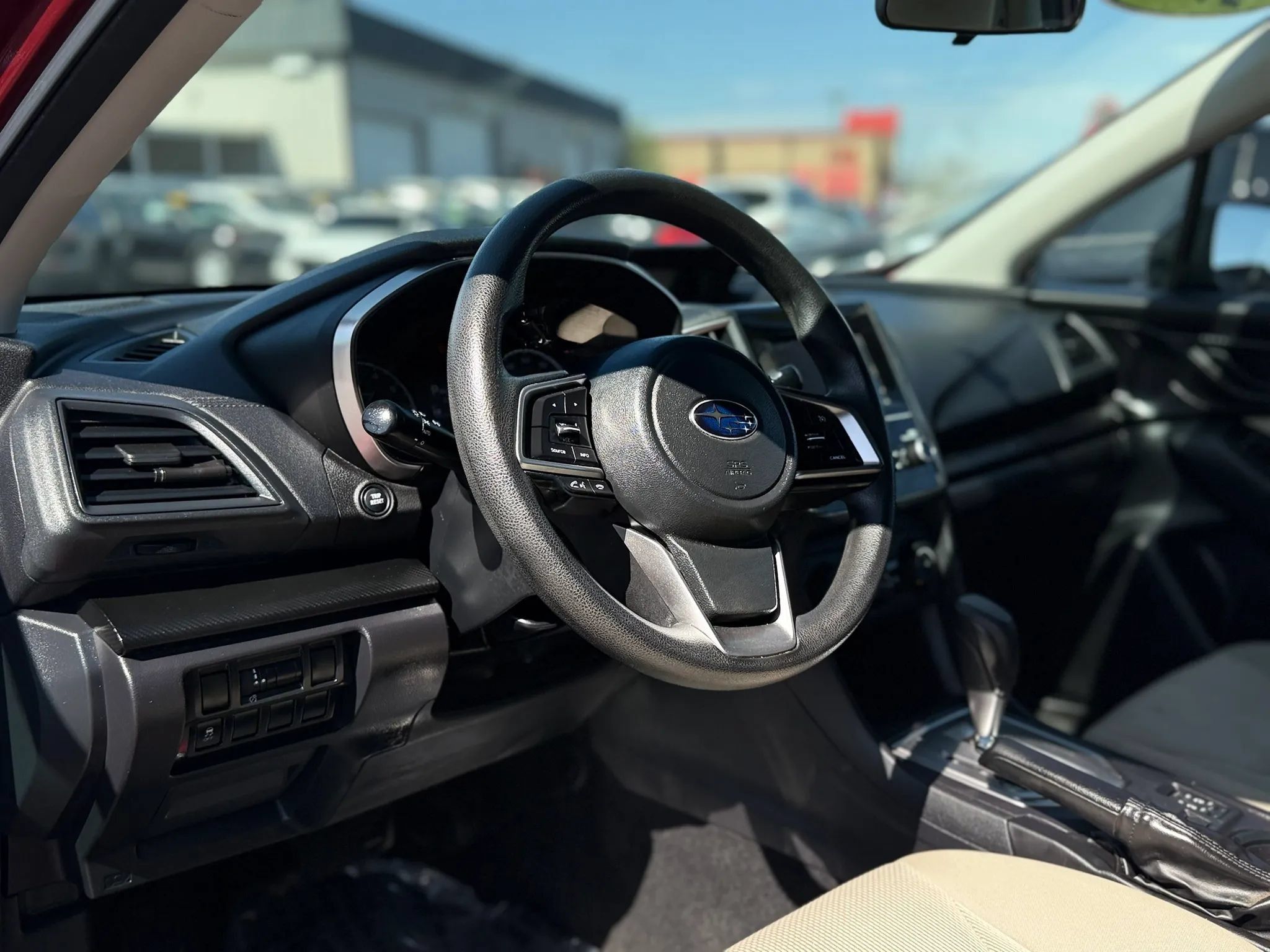 Used 2017 Subaru Impreza 2.0i Premium AWD/4WD image 13