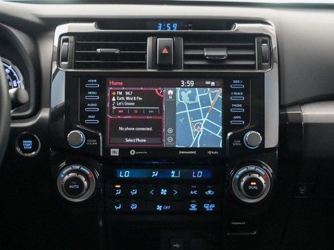 Used 2021 Toyota 4Runner TRD Pro image 19