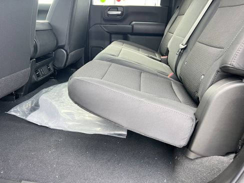 New 2026 GMC Sierra 2500 Pro w/ 1SA Pro Safety Plus Package image 16