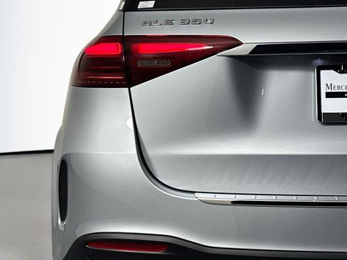 New 2026 Mercedes-Benz GLE 350 4MATIC image 14