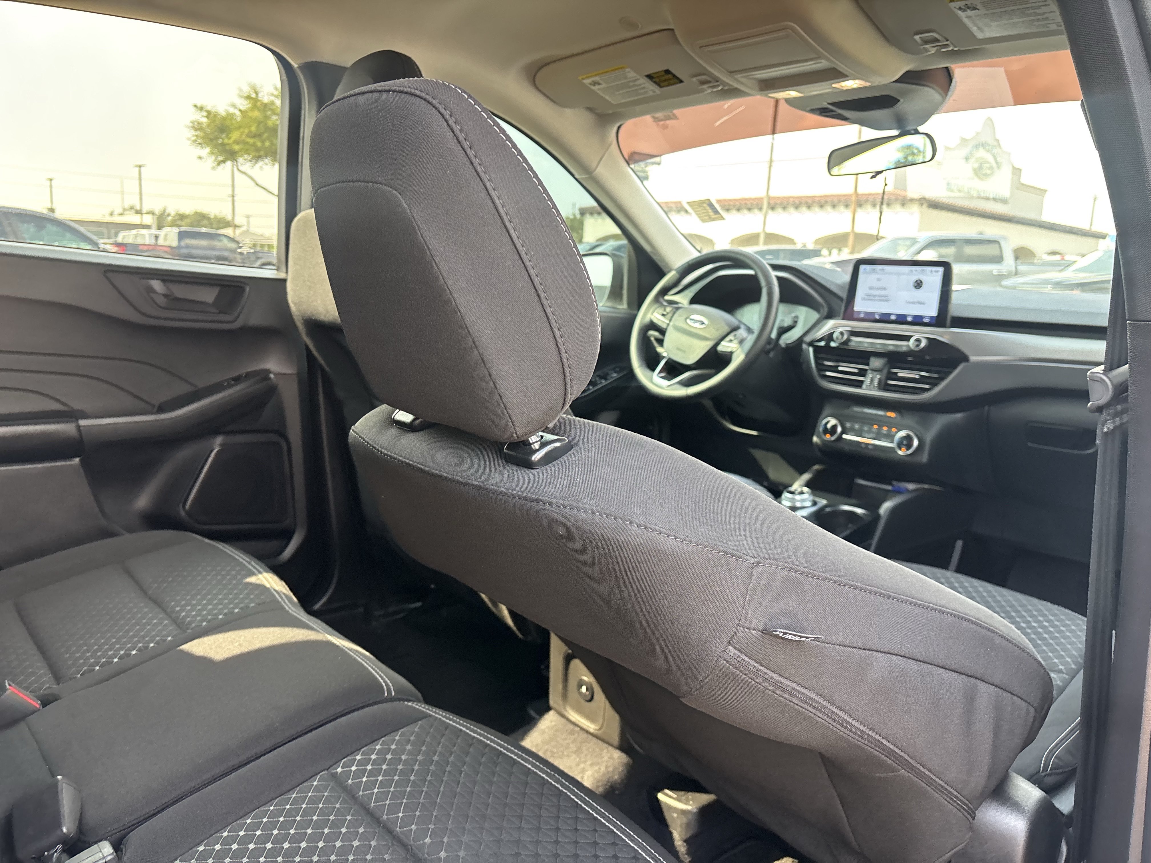 Used 2023 Ford Escape Active FWD image 22