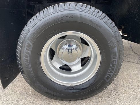 Used 2002 Ford F350 Lariat image 13