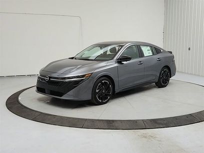 New 2026 Nissan Sentra SR w/ SR Premium Package