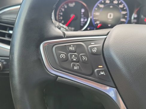 Used 2024 Chevrolet Malibu LT FWD image 26