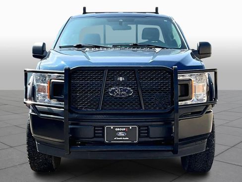 Used 2020 Ford F150 XL image 4