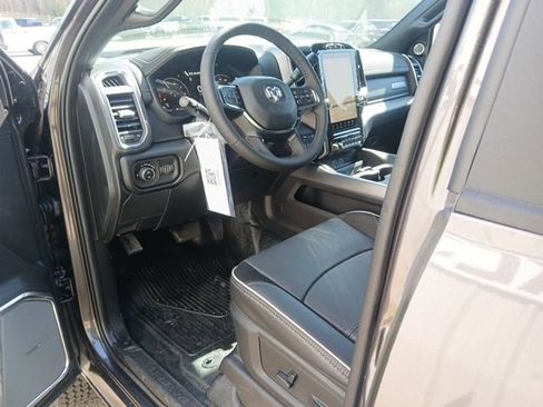 New 2026 RAM 3500 Big Horn w/ Laramie Trim Package image 47