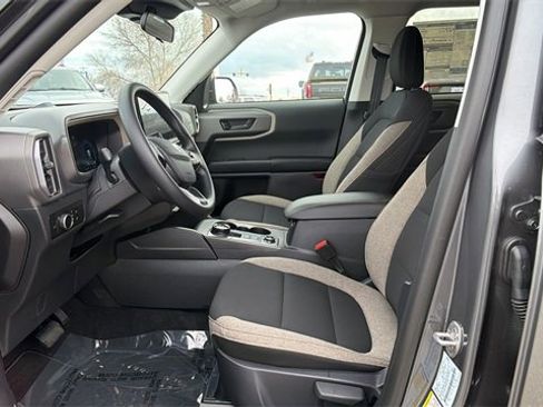 New 2025 Ford Bronco Sport Big Bend image 9