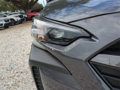 Used 2025 Subaru Outback Limited image 10