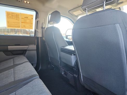 Used 2023 Ford F250 XL w/ STX Appearance Package image 28