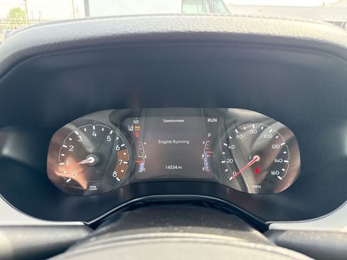 Used 2026 Jeep Compass Limited AWD/4WD image 52
