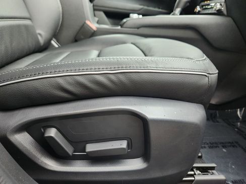 New 2025 MAZDA CX-5 AWD 2.5 S w/ Preferred Package image 20