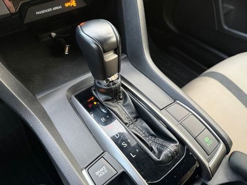 Used 2021 Honda Civic EX image 28