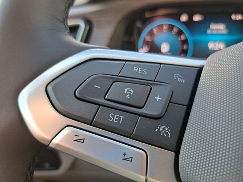 New 2026 Volkswagen Atlas SEL Premium R-Line image 14