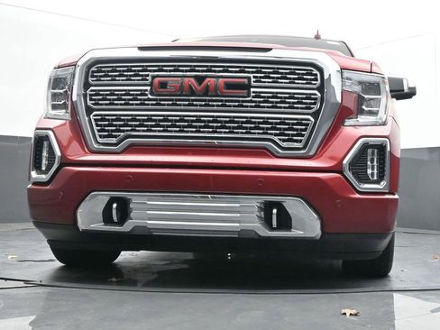 Used 2021 GMC Sierra 1500 Denali w/ Driver Alert Package II image 49