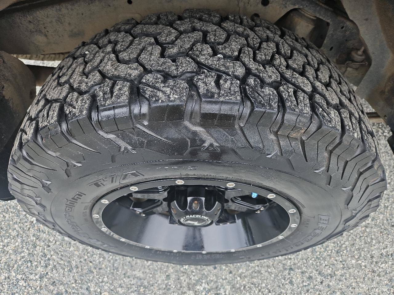Used 2014 Toyota 4Runner SR5 AWD/4WD image 6