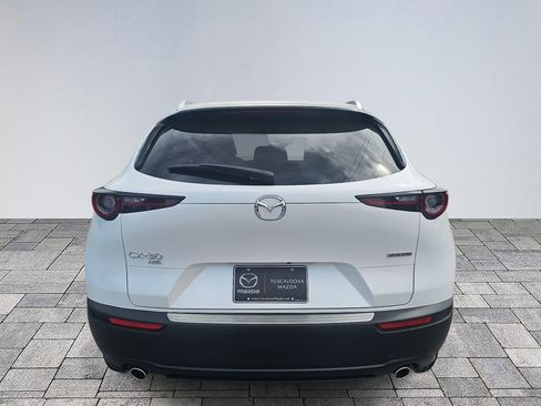 New 2025 MAZDA CX-30 AWD 2.5 S w/ Preferred Package image 6