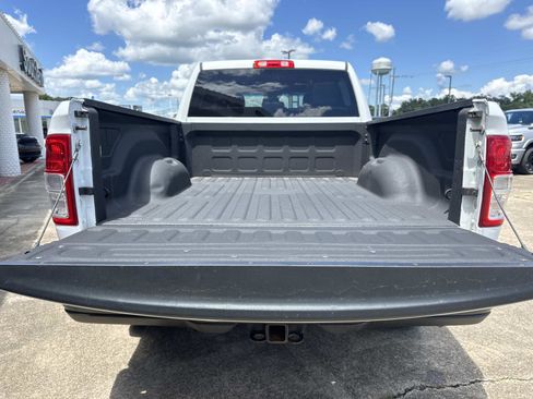 Used 2022 RAM 2500 Tradesman RWD image 8