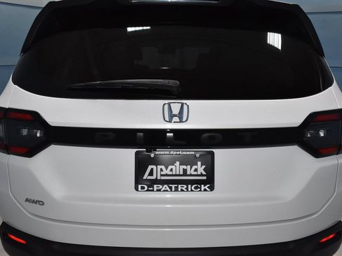 Used 2023 Honda Pilot EX-L image 34