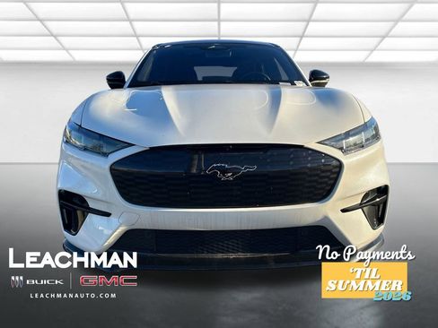 Used 2024 Ford Mustang Mach-E GT image 9