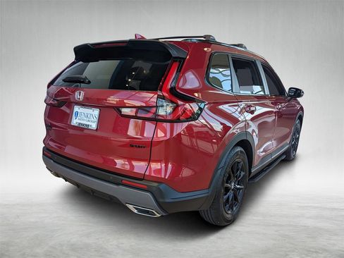 New 2026 Honda CR-V Sport-L image 2