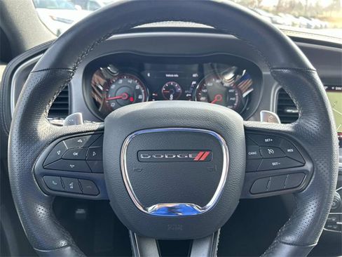 Used 2022 Dodge Charger R/T w/ Plus Group image 30