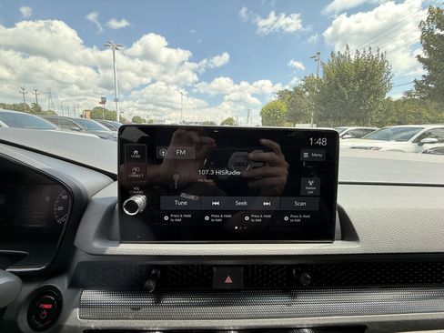 New 2026 Honda CR-V Sport image 18