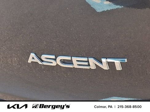 Used 2023 Subaru Ascent Premium w/ Convenience Package image 33