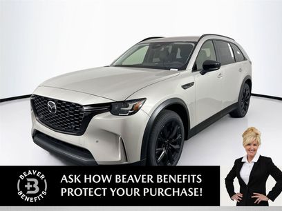 New 2026 MAZDA CX-90 3.3 Turbo w/ Premium Sport Pkg