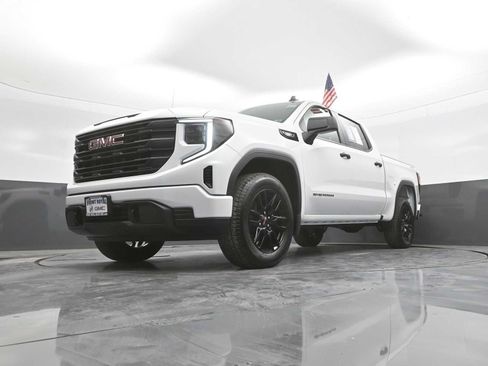 Used 2026 GMC Sierra 1500 Pro w/ Graphite Edition AWD/4WD image 36