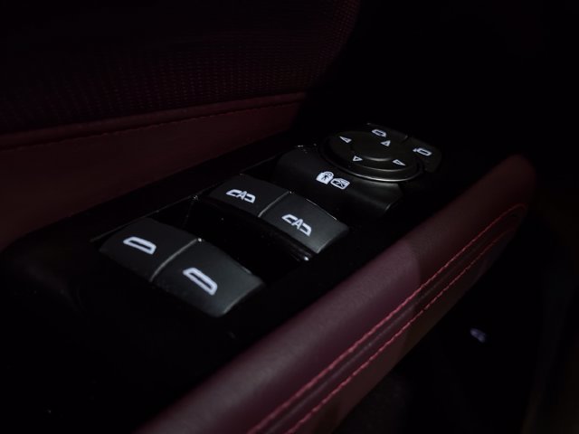 Used 2022 Cadillac CT4 V w/ Navigation Package AWD/4WD image 34
