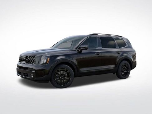 New 2025 Kia Telluride SX Prestige X-Line image 3