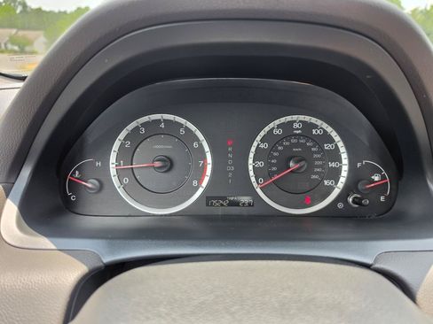 Used 2009 Honda Accord LX-P image 11
