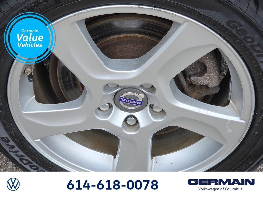 Used 2012 Volvo S60 T5 FWD image 10