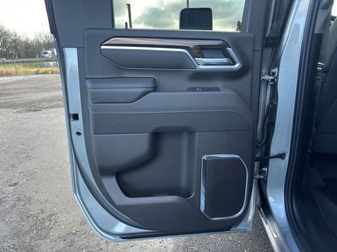 New 2026 Chevrolet Silverado 2500 LT w/ All Star Edition image 16