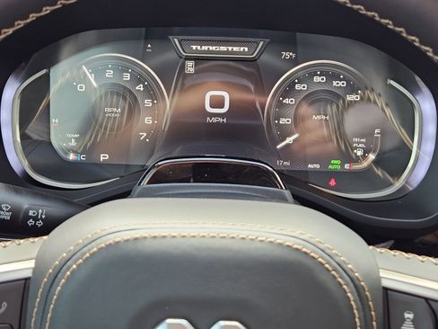 New 2026 RAM 1500 Tungsten image 18