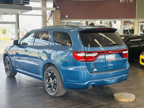 Used 2023 Dodge Durango R/T w/ Blacktop Package AWD/4WD image 13